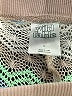 Wild Fable Chevron-herringbone Green Shorts Size L - photo 3