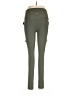 Athleta Green Active Pants Size L - photo 2