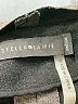 Stella & Jamie Chevron-herringbone Gray Blazer Size M - photo 6