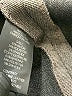 Stella & Jamie Chevron-herringbone Gray Blazer Size M - photo 7