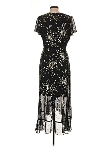 Kensie Cocktail Dress (view 2)