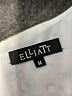 Elliatt Tan Sleeveless Blouse Size M - photo 7