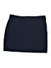 Eddie Bauer Solid Blue Skort Size 12 - photo 1