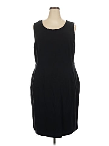 Lands' End Cocktail Dress (view 1)