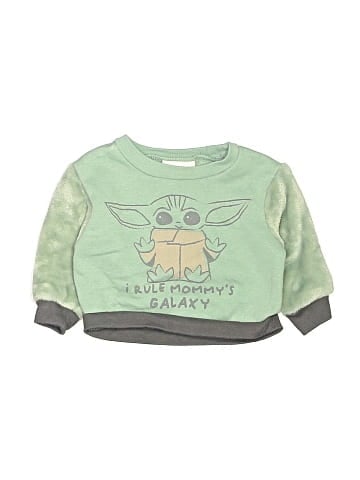 Star Wars Sweatshirt (view 1)