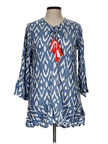 Mud Pie Kimono (view 1)