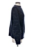Varley Solid Blue Turtleneck Sweater Size XS - photo 4