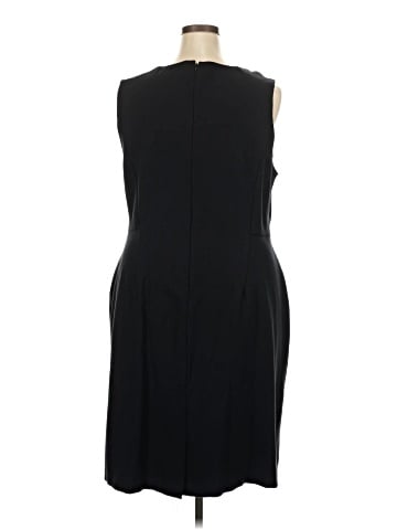 Lands' End Cocktail Dress (view 2)