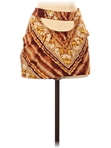 Free People Casual Skirt (view 2)