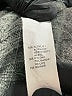 Kensie Gray Pullover Sweater Size M - photo 7