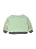 Star Wars Green Sweatshirt Size 0-3 mo - photo 2