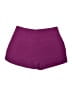 Athleta Solid Purple Shorts Size 8 (tall) - photo 2