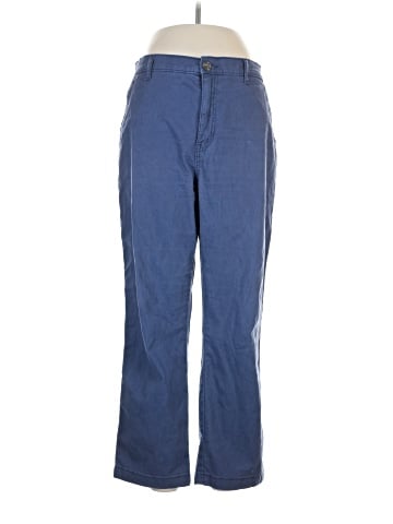 G.H. Bass & Co. Casual Pants (view 1)