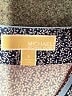 MICHAEL Michael Kors Tweed Blue Casual Dress Size S - photo 7