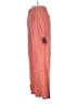 Lulus 100% Linen Orange Linen Pants Size S - photo 5
