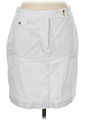 J. McLaughlin Casual Skirt (view 1)