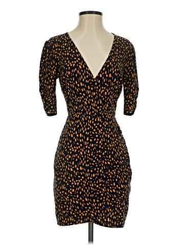 All in Favor Cocktail Dress (view 1)
