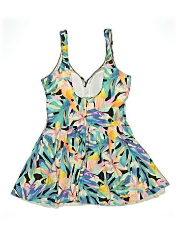 Maxine of Hollywood One Piece Swimsuit (view 2)