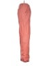 Lulus 100% Linen Orange Linen Pants Size S - photo 4