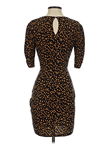 All in Favor Cocktail Dress (view 2)