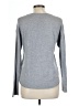 Rachel Zoe TJX Gray Pullover Sweater Size L - photo 2