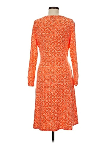 Pendleton Casual Dress (view 2)
