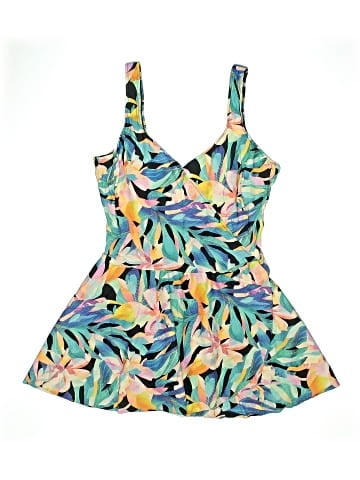 Maxine of Hollywood One Piece Swimsuit (view 1)
