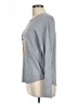 Rachel Zoe TJX Gray Pullover Sweater Size L - photo 5