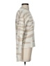Splendid Animal Print Ivory Pullover Sweater Size S - photo 4