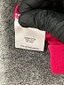 Basic Editions 100% Cotton Burgundy Long Sleeve Turtleneck Size 2X - photo 8