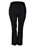 Liz Claiborne Black Active Pants Size 18 - photo 2