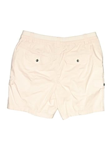 Style&Co Khaki Shorts (view 2)