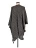 Coco + Carmen 100% Acrylic Gray Kimono One size - photo 2