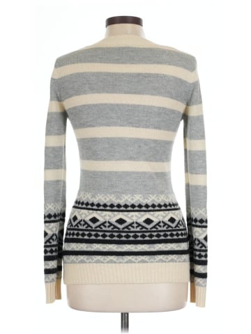 Derek Heart Pullover Sweater (view 2)