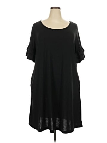 Nemidor Casual Dress (view 1)