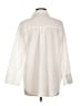 Zara Ivory 3/4 Sleeve Blouse Size L - photo 2
