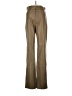 Zara Brown Khakis Size XS - photo 1