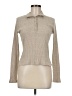Zara Tan Turtleneck Sweater Size M - photo 1