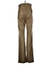 Zara Brown Khakis Size XS - photo 2