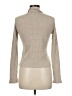 Zara Tan Turtleneck Sweater Size M - photo 2