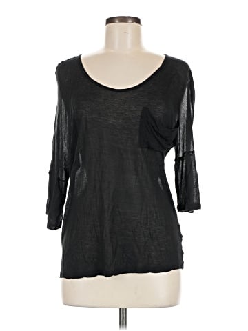 Kain Label 3/4 Sleeve T-Shirt (view 1)