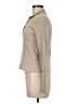 Zara Tan Turtleneck Sweater Size M - photo 5