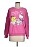 Hello Kitty Pink Sweatshirt Size M - photo 1