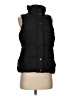 Old Navy 100% Polyester Black Vest Size S - photo 1