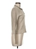 Zara Tan Turtleneck Sweater Size M - photo 4