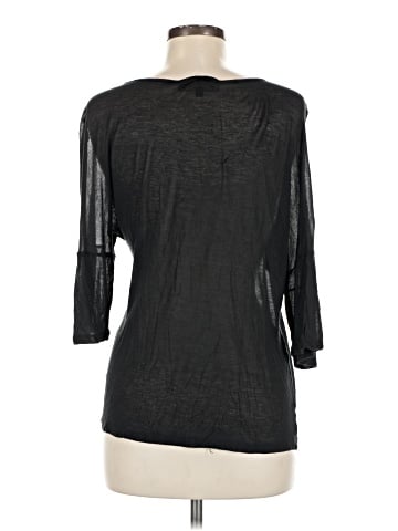Kain Label 3/4 Sleeve T-Shirt (view 2)