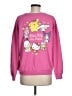 Hello Kitty Pink Sweatshirt Size M - photo 2