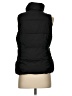 Old Navy 100% Polyester Black Vest Size S - photo 2