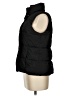 Old Navy 100% Polyester Black Vest Size S - photo 5