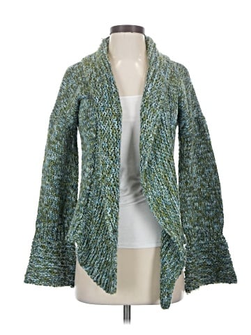 One Girl Who Cardigan (view 1)
